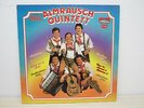 LP / Orig. Almrausch Quintett - / AUSTRIA / RARITÄT / TYROLIS /