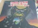 MAD MAX - S/T LP - GERMAN HEAVY METAL - PRIVATE PRESS - RARE MINT Vinyl