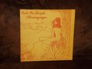 Vinyl-LP: ASH RA TEMPEL - Schwingungen (1972) German First Press OHR OMM 556020