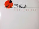 Mr. Bungle California Vinyl LP