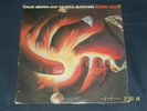 Chuck Brown & The Soul Searchers 'BUSTIN' LOOSE' Original US Issue (SOR-3076)