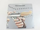 THREE MAN ARMY - A Third Of A Lifetime 1973 HEAVY BLUES PROG HARD ROCK (Lp) -R48