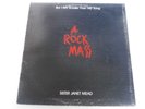 A ROCK MASS - Sister Janet Mead - RARE OZ LP