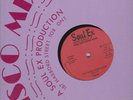 1st Press SOUL EXPLOSION BAND (S.E.B.) Too Much Confusion - SEALED Dennis Walton