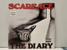 Scarface - The Diary (1994) LP US Press Rap-A Lot Records Gangsta Rap Vinyl RARE