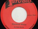 ALTON ELLIS  BLACKISH WHITE  AFRICAN DESCENDANTS  STUDIO ONE  RARITIES
