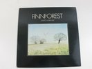 FINNFOREST LAHTO MATKALLE Vinyl Record LP LRLP 193 -R47