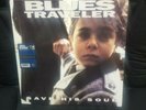 Blues Traveler Save His Soul Vinyl, Foil Stamped & Numbered, 750 Pressed,...