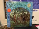 CREEDENCE CLEARWATER REVIVAL RARE FACTORY SEALED   1968   1ST PRESS