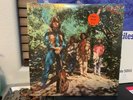CREEDENCE CLEARWATER REVIVAL RARE FACTORY SEALED   GREEN RIVER  1969   1ST PRESS