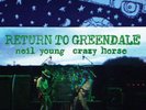 Neil Young Crazy Horse - Return to Greendale - Vinyl 2LP