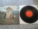 THE WHO WHO'S NEXT - RARE SPANISH  REPRESS - 1971 POLYDOR 2480 056