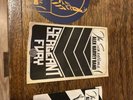 the sensational alex harvey band Stickers
