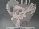 Opus Seven ?– Thoughts ** LP PROMO US 