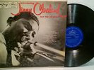 Introducing JIMMY CLEVELAND AND HIS ALL STARS '56 Mercury/Emarcy 2nd state NICE