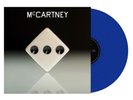 PAUL McCARTNEY - III 3 - VINYL LP BLUE COLOURED LIMITED EDITION 2020 THE BEATLES