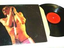 IGGY POP & THE STOOGES Raw Power COLUMBIA LP
