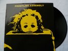 LP - Frontline Assembly ?– State Of Mind