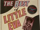 Best Of Little Eva Loco-Motion  Mono Stereo Lp Sealed