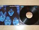 Kiss , Creatures Of The Night , Casablanca, Germany 1982
