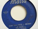 Big Youth, Keith Hudson Can You Keep A Secret / Earl Flute, H.Andy Peter & Judas