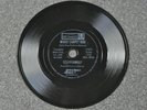 RARE VINTAGE 4” FLEXI POCKET DISC “MAGIC CARPET RIDE ” Steppenwolf Americom