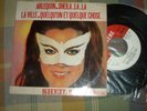 SHEILA -  ARLEQUIN , PORTUGAL EP CARRERE