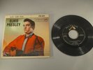 VINTAGE ELVIS PRESLEY JUST FOR YOU 45 RPM EP RECORD