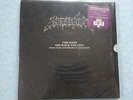 Limited to 2000 METALLICA The Good The Bad & The Live: The 6 Year Anniversary 12