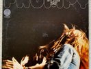 FRUMPY - by the way LP Vertigo Swirl 1972 Pink Floyd CAN Beggars Opera ELOY Rock