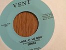 Northern Soul   Ethics Look At Me Now