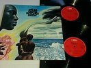 MILES DAVIS - BITCHES BREW - Uk CBS 451126 1 REISSUE PRESSING 2 LP SET Ex++/Vg++