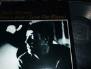 MARK MURPHY : THATS HOW I LOVE THE BLUES LP 1975 RIVERSIDE VICTOR SMJ 6091 JAPAN