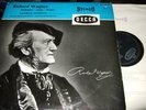 LONDON/KNAPPERTSBUSCH : WAGNER ORIGINAL LP DECCA SXL 2068 GERMANY