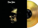 Elton John 50th Anniversary Limited Edition Gold Vinyl LP