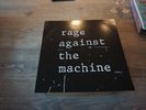 RAGE AGAINST THE MACHINE - KILLING IN THE NAME OF. XX 20TH ANNIV. PICTURE DISC 