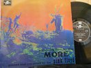 Pink Floyd LP More -1969/Columbia