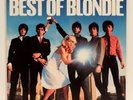 Blondie ?– The Best Of Blondie LP Club Ed 1981 Chrysalis ?– FV 41337 NM/NM