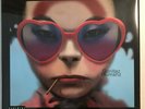 Gorillaz Humanz Deluxe Double Vinyl Lp And Art Book