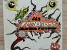 RARE LP 33T LES LÉOPARDS 