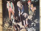 JETHRO TULL - THIS WAS LP 1968 FIRST PRESSING GATEFOLD SLEEVE MONO