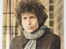 BOB DYLAN “Blonde On Blonde” Vinyl Record Album LP MONO Sundazed Columbia LP5110