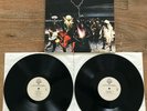 Black Sabbath Live Evil 2 LP Vinyl Record