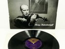 Telefunken M- LP pg BEETHOVEN / KULENKAMPFF 