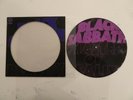 Black Sabbath Master Of Reality  GERMANY PICTURE DISC LP  Self Bloody