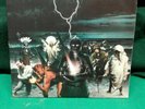Black Sabbath - Live Evil 2LP Vinyl Orig W/Insert* 1982 WB 9 23742-1 G
