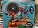 GORILLAZ PRESENT SONG MACHINE LP SEASON ONE LIMITED EDITION ORANGE VINYL SEALED