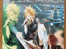 MYLENE FARMER LIVE A BERCY 2019 COULEUR 3 LP