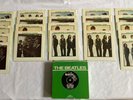 The Beatles 45s The Singles Collection 1962-1970 Vinyl - 44 Singles