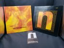 Nine Inch Nails Broken Lp w/ 7
